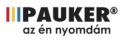 Pauker logo